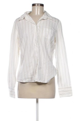 Γυναικείο πουκάμισο Esprit, Μέγεθος XL, Χρώμα Λευκό, Τιμή 4,00 €