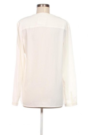 Γυναικείο πουκάμισο Esprit, Μέγεθος L, Χρώμα Λευκό, Τιμή 6,29 €