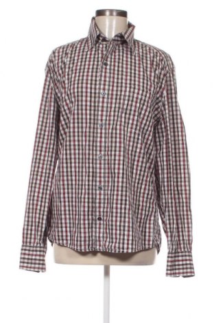 Γυναικείο πουκάμισο Esprit, Μέγεθος L, Χρώμα Πολύχρωμο, Τιμή 10,54 €