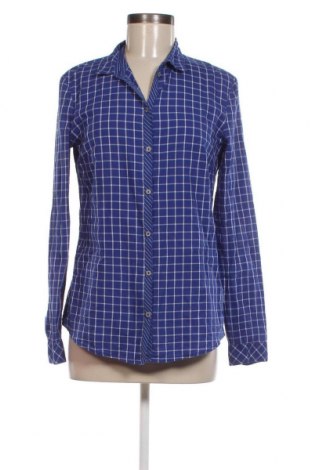 Γυναικείο πουκάμισο Esprit, Μέγεθος M, Χρώμα Μπλέ, Τιμή 21,03 €