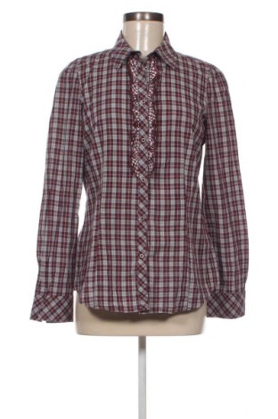 Γυναικείο πουκάμισο Esprit, Μέγεθος M, Χρώμα Πολύχρωμο, Τιμή 9,91 €