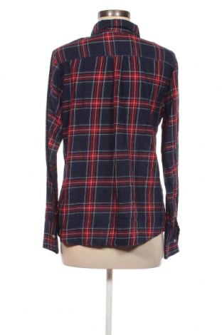 Γυναικείο πουκάμισο Essentials by Tchibo, Μέγεθος M, Χρώμα Μπλέ, Τιμή 6,00 €