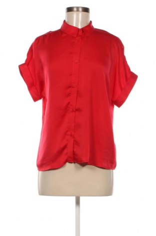 Dámska košeľa  Etam, Veľkosť S, Farba Červená, Cena  39,30 €