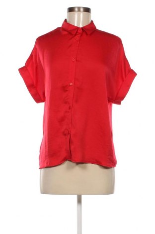 Дамска риза Etam, Размер S, Цвят Червен, Цена 46,87 лв.