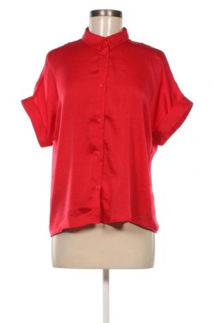 Дамска риза Etam, Размер M, Цвят Червен, Цена 46,87 лв.