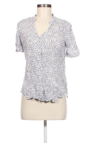 Γυναικείο πουκάμισο Eterna, Μέγεθος M, Χρώμα Λευκό, Τιμή 11,88 €