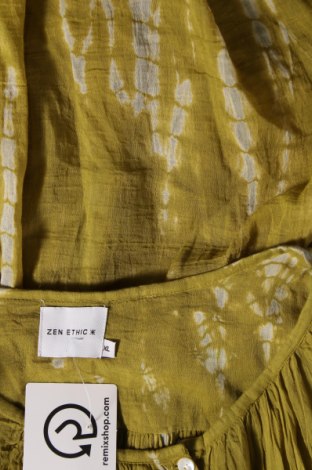 Dámská košile  Ethic, Velikost XL, Barva Zelená, Cena  396,00 Kč