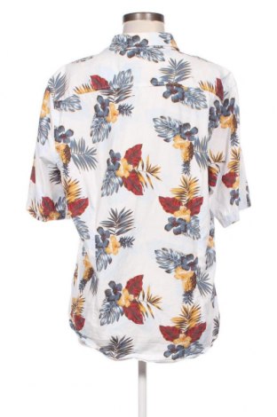 Γυναικείο πουκάμισο F&F, Μέγεθος XL, Χρώμα Πολύχρωμο, Τιμή 12,68 €