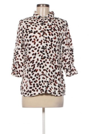 Γυναικείο πουκάμισο Fabienne Chapot, Μέγεθος M, Χρώμα Πολύχρωμο, Τιμή 27,83 €