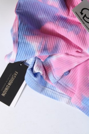 Dámská košile  Fashion Union, Velikost M, Barva Vícebarevné, Cena  167,00 Kč