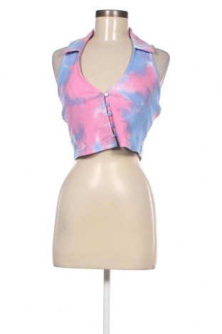 Γυναικείο πουκάμισο Fashion Union, Μέγεθος M, Χρώμα Πολύχρωμο, Τιμή 19,85 €