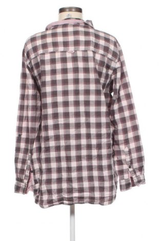 Γυναικείο πουκάμισο Fb Sister, Μέγεθος XL, Χρώμα Πολύχρωμο, Τιμή 5,87 €