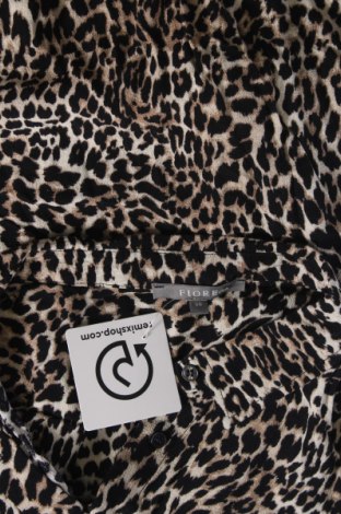 Γυναικείο πουκάμισο Fiore, Μέγεθος M, Χρώμα Πολύχρωμο, Τιμή 3,09 €