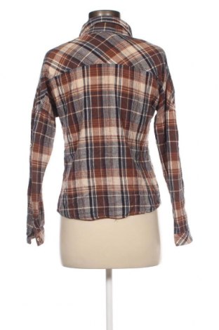 Γυναικείο πουκάμισο Fishbone, Μέγεθος S, Χρώμα Πολύχρωμο, Τιμή 2,32 €
