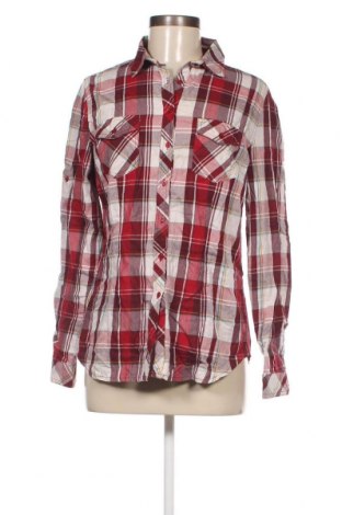 Γυναικείο πουκάμισο Fittiway, Μέγεθος M, Χρώμα Πολύχρωμο, Τιμή 2,60 €
