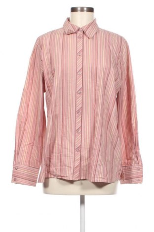 Γυναικείο πουκάμισο Frankenwalder, Μέγεθος XL, Χρώμα Πολύχρωμο, Τιμή 13,14 €