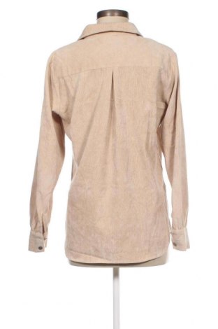 Dámska košeľa  Fransa, Veľkosť S, Farba Béžová, Cena  4,82 €