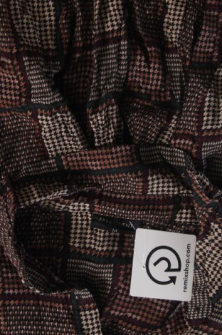 Γυναικείο πουκάμισο Free Quent, Μέγεθος M, Χρώμα Πολύχρωμο, Τιμή 4,21 €