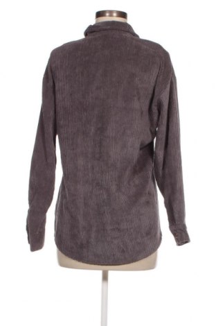 Γυναικείο πουκάμισο French Connection, Μέγεθος M, Χρώμα Γκρί, Τιμή 43,04 €