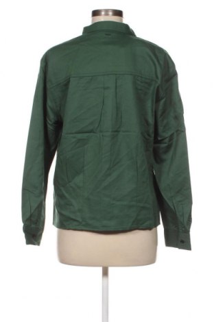 Γυναικείο πουκάμισο G-Star Raw, Μέγεθος M, Χρώμα Πράσινο, Τιμή 31,57 €