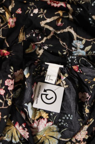 Γυναικείο πουκάμισο GP & J Baker for H&M, Μέγεθος XL, Χρώμα Μαύρο, Τιμή 13,00 €