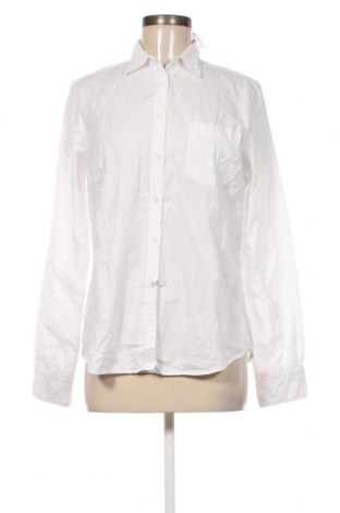 Дамска риза Gant, Размер M, Цвят Бял, Цена 45,00 лв.
