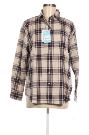 Γυναικείο πουκάμισο Gant, Μέγεθος S, Χρώμα Πολύχρωμο, Τιμή 49,79 €