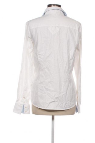 Дамска риза Gant, Размер XL, Цвят Бял, Цена 203,30 лв.