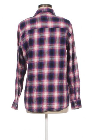 Γυναικείο πουκάμισο Gap, Μέγεθος L, Χρώμα Πολύχρωμο, Τιμή 8,20 €