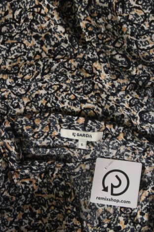 Dámská košile  Garcia, Velikost L, Barva Vícebarevné, Cena  114,00 Kč