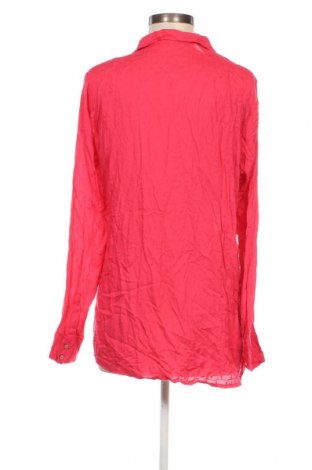 Dámska košeľa  Garcia Jeans, Veľkosť L, Farba Ružová, Cena  7,83 €