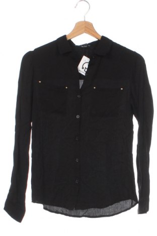 Dámska košeľa  Gate Woman, Veľkosť XS, Farba Čierna, Cena  7,80 €