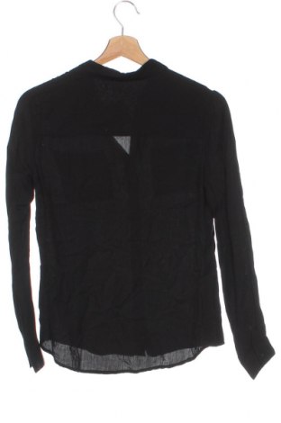 Дамска риза Gate Woman, Размер XS, Цвят Черен, Цена 11,44 лв.