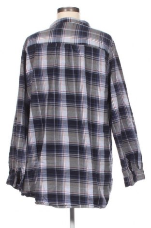 Γυναικείο πουκάμισο Generous By Lindex, Μέγεθος XXL, Χρώμα Πολύχρωμο, Τιμή 12,37 €