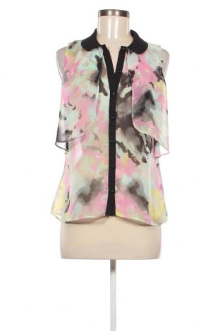 Γυναικείο πουκάμισο George, Μέγεθος M, Χρώμα Πολύχρωμο, Τιμή 4,73 €