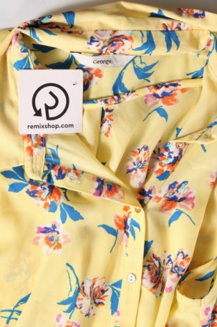 Γυναικείο πουκάμισο George, Μέγεθος M, Χρώμα Πολύχρωμο, Τιμή 12,77 €