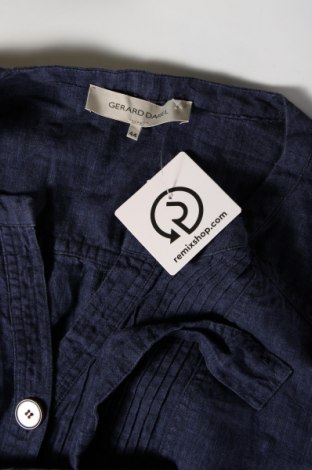 Dámska košeľa  Gerard Darel, Veľkosť XL, Farba Modrá, Cena  20,46 €