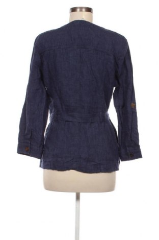 Γυναικείο πουκάμισο Gerard Darel, Μέγεθος XL, Χρώμα Μπλέ, Τιμή 20,46 €