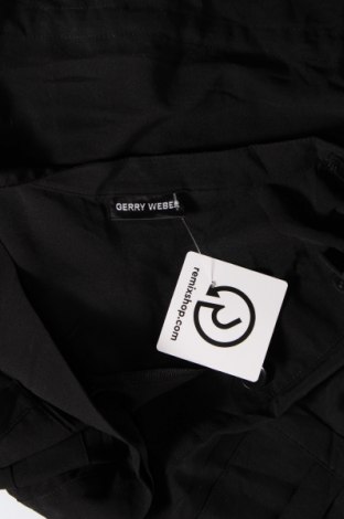 Дамска риза Gerry Weber, Размер L, Цвят Черен, Цена 7,20 лв.