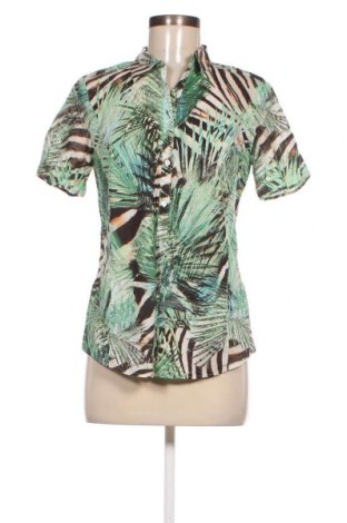 Γυναικείο πουκάμισο Gerry Weber, Μέγεθος M, Χρώμα Πολύχρωμο, Τιμή 15,40 €