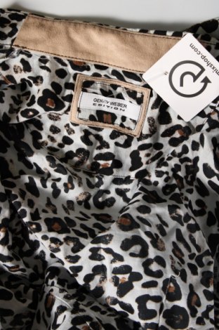 Γυναικείο πουκάμισο Gerry Weber, Μέγεθος M, Χρώμα Πολύχρωμο, Τιμή 20,20 €