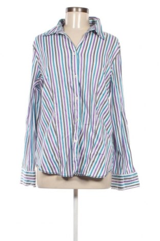 Γυναικείο πουκάμισο Gerry Weber, Μέγεθος L, Χρώμα Πολύχρωμο, Τιμή 24,55 €