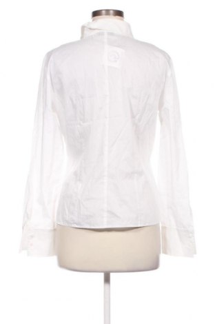 Γυναικείο πουκάμισο Gerry Weber, Μέγεθος M, Χρώμα Λευκό, Τιμή 24,55 €