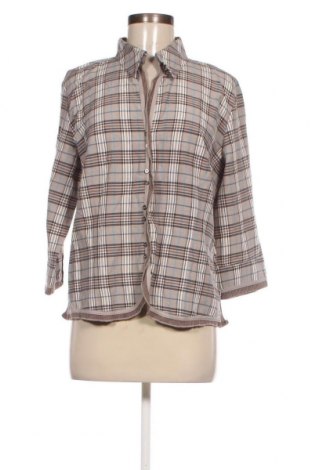 Γυναικείο πουκάμισο Gerry Weber, Μέγεθος M, Χρώμα Πολύχρωμο, Τιμή 17,00 €