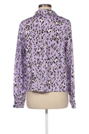 Γυναικείο πουκάμισο Gestuz, Μέγεθος L, Χρώμα Πολύχρωμο, Τιμή 23,66 €