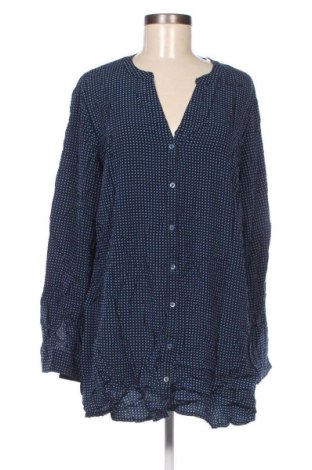 Γυναικείο πουκάμισο Gina Benotti, Μέγεθος L, Χρώμα Πολύχρωμο, Τιμή 4,95 €