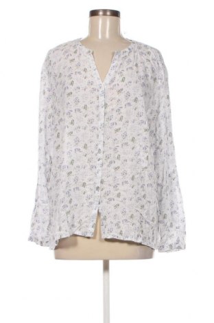 Γυναικείο πουκάμισο Gina Benotti, Μέγεθος L, Χρώμα Πολύχρωμο, Τιμή 9,28 €