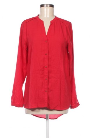 Dámska košeľa  Gina Tricot, Veľkosť S, Farba Červená, Cena  5,67 €