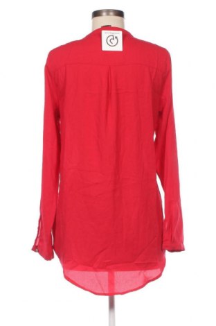 Dámska košeľa  Gina Tricot, Veľkosť S, Farba Červená, Cena  11,34 €