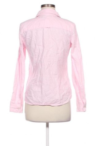Дамска риза Gina Tricot, Размер S, Цвят Розов, Цена 20,00 лв.